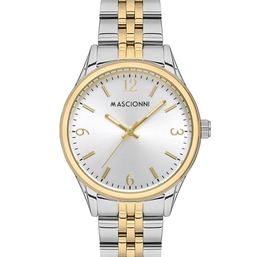 MASCİONNİ KADIN KOL SAATİ