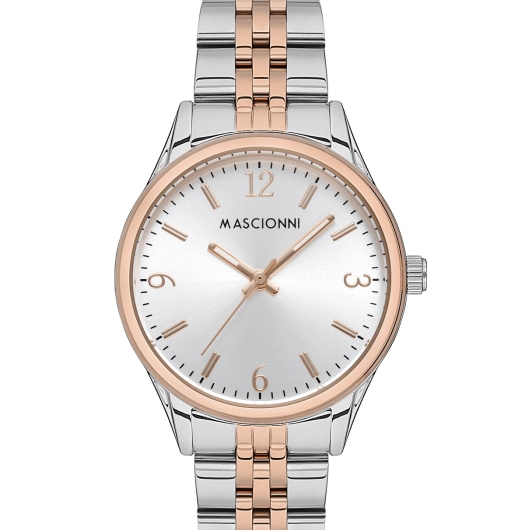 MASCİONNİ KADIN KOL SAATİ