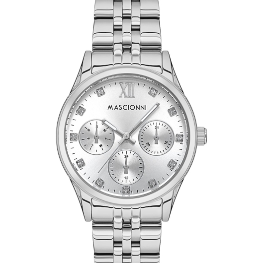 MASCİONNİ KADIN KOL SAATİ