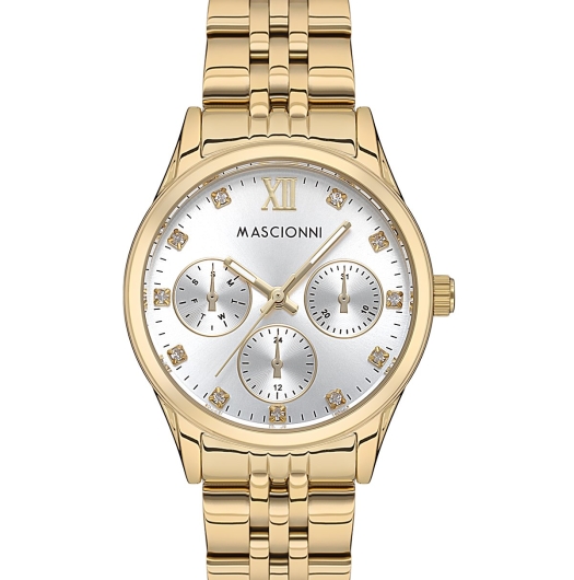 MASCİONNİ KADIN KOL SAATİ