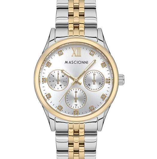 MASCİONNİ KADIN KOL SAATİ