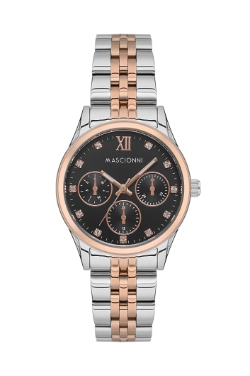 MASCİONNİ KADIN KOL SAATİ