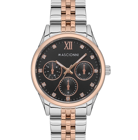 MASCİONNİ KADIN KOL SAATİ