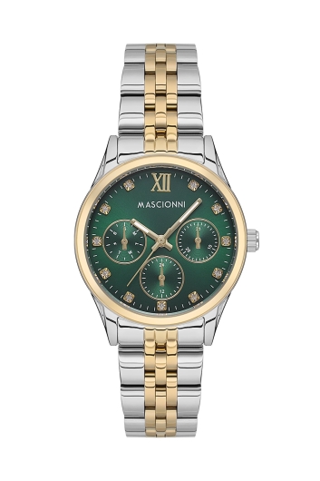 MASCİONNİ KADIN KOL SAATİ