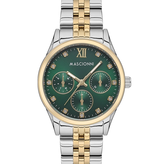 MASCİONNİ KADIN KOL SAATİ