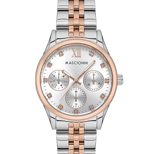 MASCİONNİ KADIN KOL SAATİ