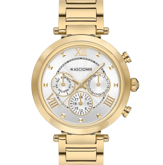 MASCİONNİ KADIN KOL SAATİ