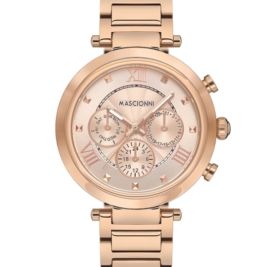 MASCİONNİ KADIN KOL SAATİ