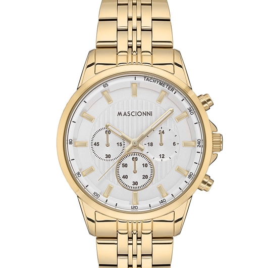 MASCİONNİ KADIN KOL SAATİ