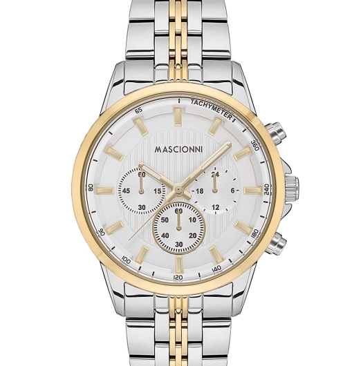 MASCİONNİ KADIN KOL SAATİ