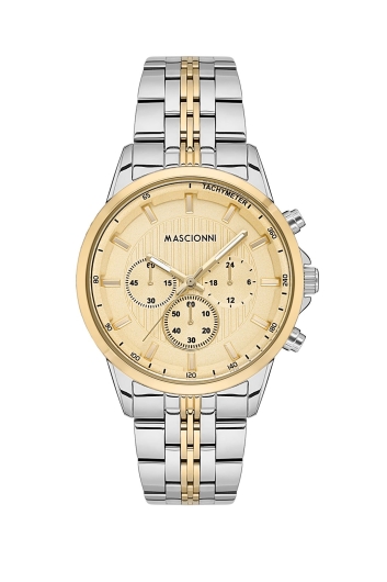 MASCİONNİ KADIN KOL SAATİ