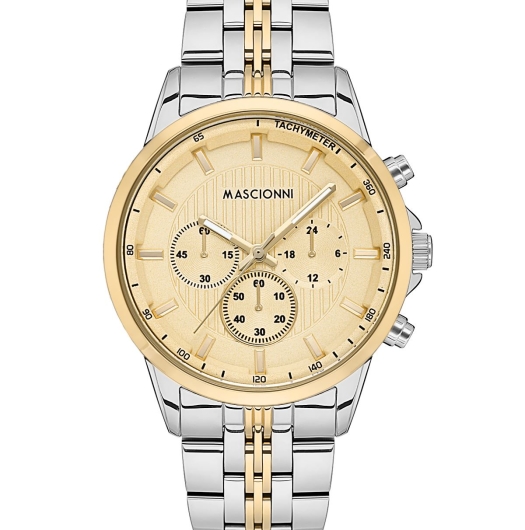 MASCİONNİ KADIN KOL SAATİ