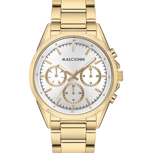 MASCİONNİ KADIN KOL SAATİ