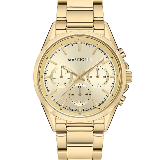 MASCİONNİ KADIN KOL SAATİ