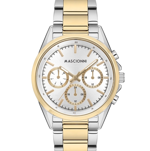 MASCİONNİ KADIN KOL SAATİ