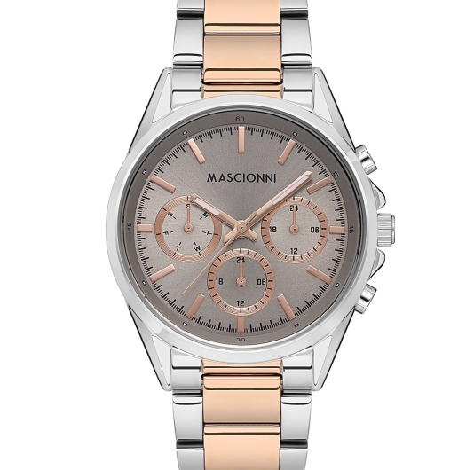 MASCİONNİ KADIN KOL SAATİ