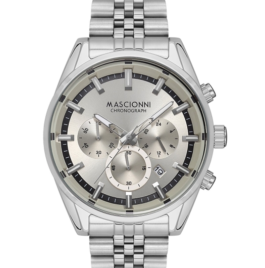 MASCİONNİ ERKEK KOL SAATİ