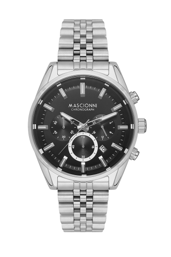 MASCİONNİ ERKEK KOL SAATİ