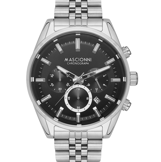 MASCİONNİ ERKEK KOL SAATİ