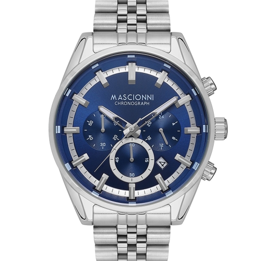 MASCİONNİ ERKEK KOL SAATİ