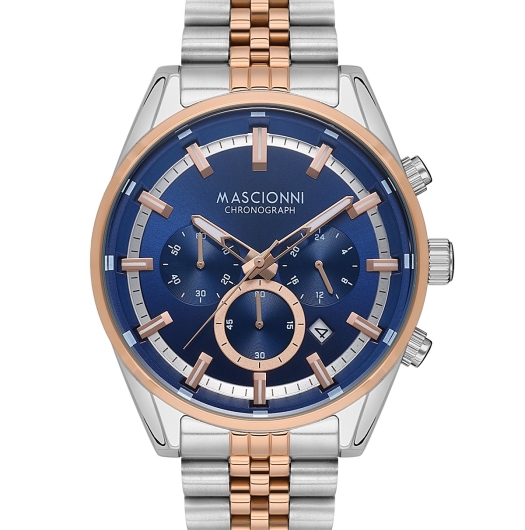 MASCİONNİ ERKEK KOL SAATİ