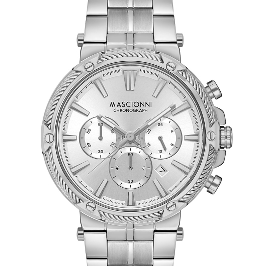 MASCİONNİ ERKEK KOL SAATİ