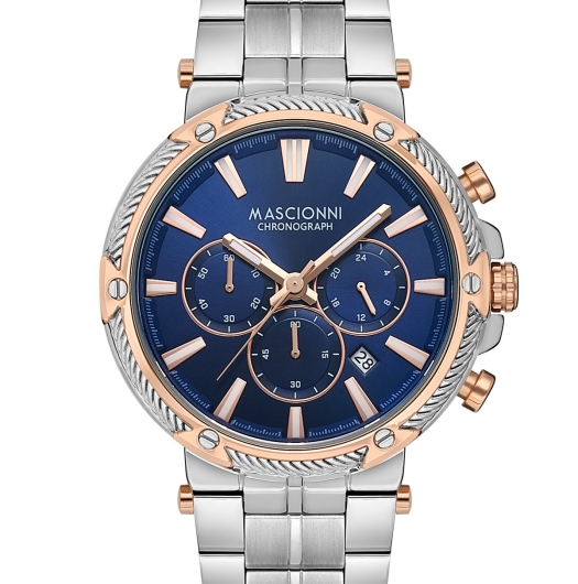 MASCİONNİ ERKEK KOL SAATİ