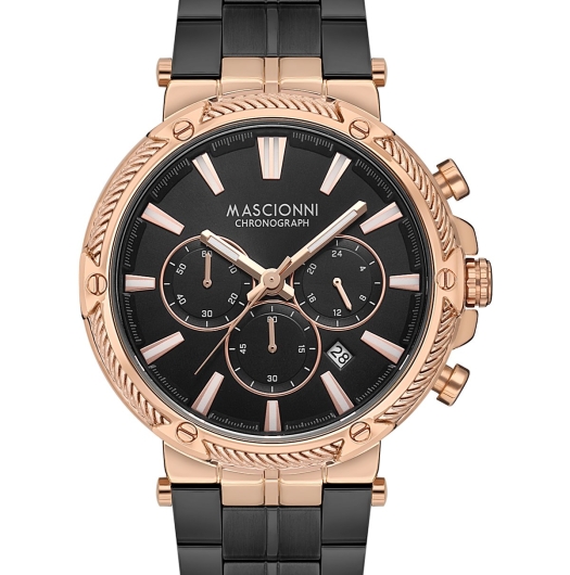 MASCİONNİ ERKEK KOL SAATİ