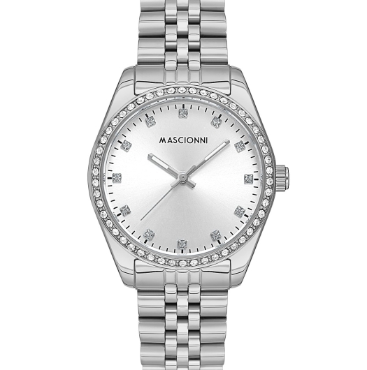 MASCİONNİ KADIN KOL SAATİ