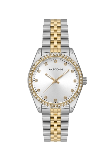 MASCİONNİ KADIN KOL SAATİ