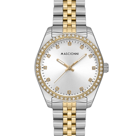 MASCİONNİ KADIN KOL SAATİ