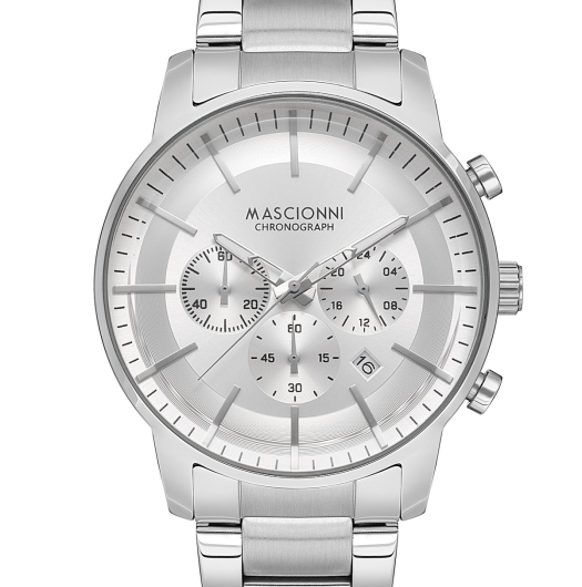 MASCİONNİ ERKEK KOL SAATİ