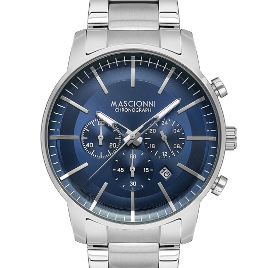 MASCİONNİ ERKEK KOL SAATİ