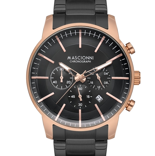 MASCİONNİ ERKEK KOL SAATİ