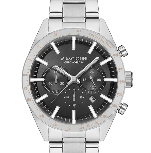 MASCİONNİ ERKEK KOL SAATİ