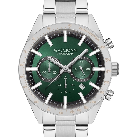 MASCİONNİ ERKEK KOL SAATİ