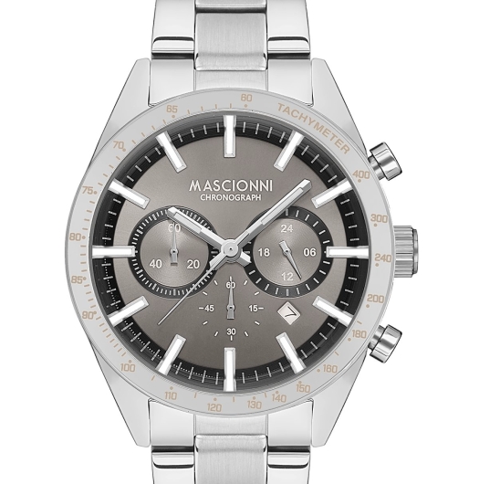 MASCİONNİ ERKEK KOL SAATİ