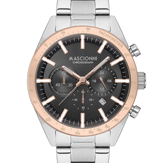 MASCİONNİ ERKEK KOL SAATİ