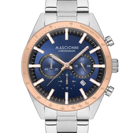 MASCİONNİ ERKEK KOL SAATİ