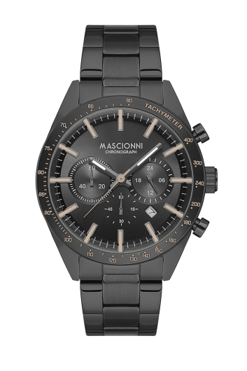 MASCİONNİ ERKEK KOL SAATİ