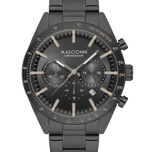 MASCİONNİ ERKEK KOL SAATİ