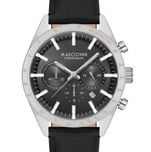 MASCİONNİ ERKEK KOL SAATİ