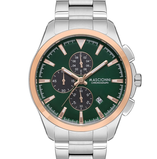 MASCİONNİ ERKEK KOL SAATİ