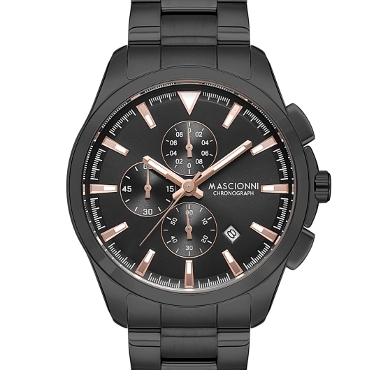 MASCİONNİ ERKEK KOL SAATİ