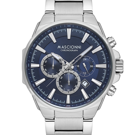 MASCİONNİ ERKEK KOL SAATİ