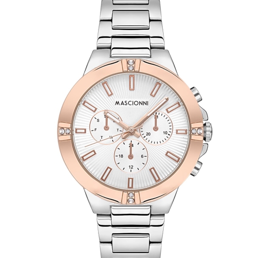 MASCİONNİ KADIN KOL SAATİ