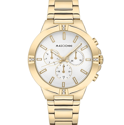 MASCİONNİ KADIN KOL SAATİ