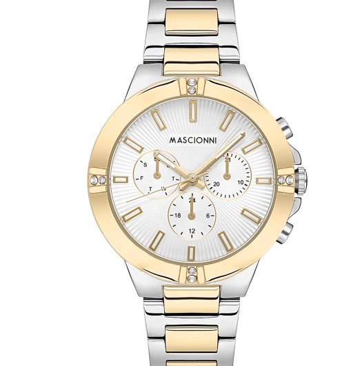 MASCİONNİ KADIN KOL SAATİ