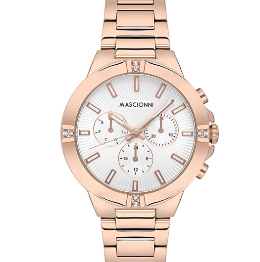 MASCİONNİ KADIN KOL SAATİ