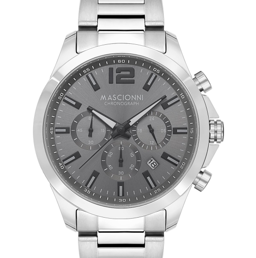 MASCİONNİ ERKEK KOL SAATİ